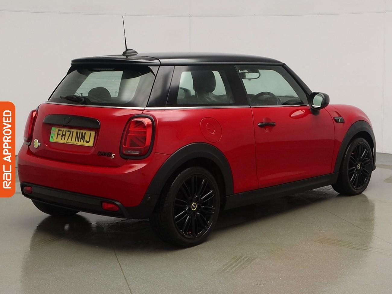 Used MINI Electric Hatch 2021 for sale - 76641917: Photo 34