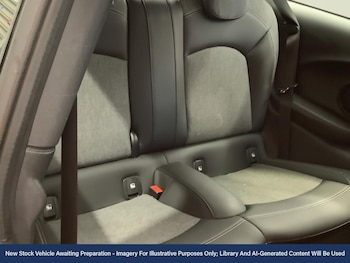 Used MINI Electric Hatch 2021 for sale - 76641917: Photo