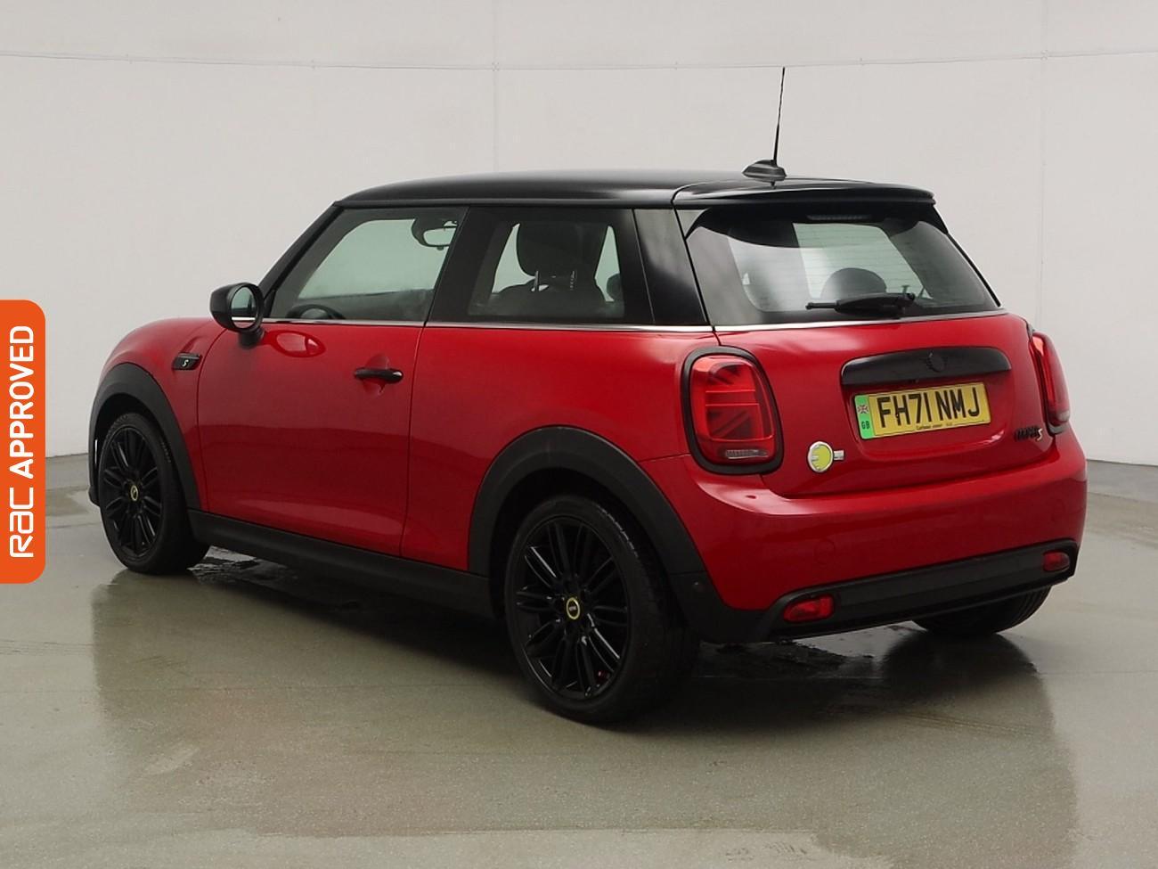 Used MINI Electric Hatch 2021 for sale - 76641917: Photo 5