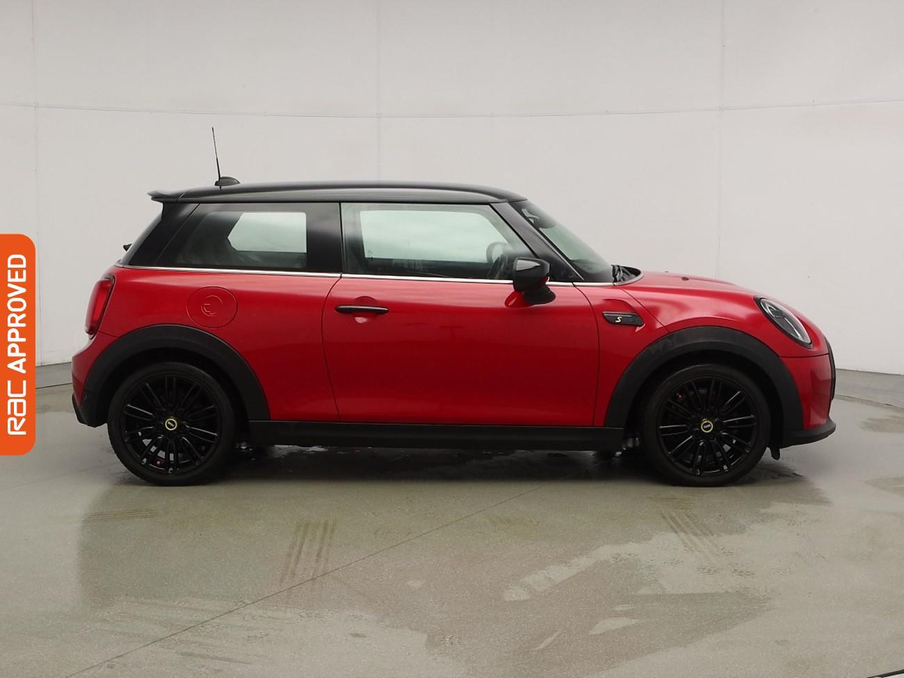 Used MINI Electric Hatch 2021 for sale - 76641917: Photo 8