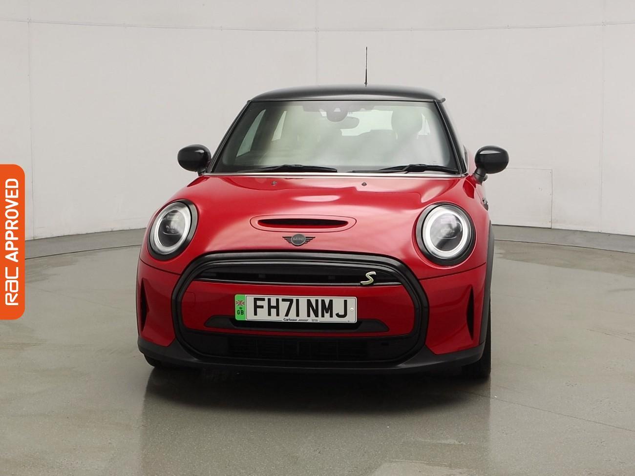 Used MINI Electric Hatch 2021 for sale - 76641917: Photo 9