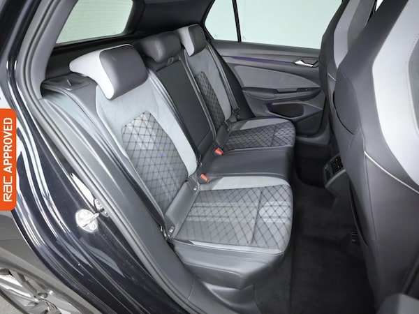 Used Volkswagen Golf 2021 for sale - 74728942: Photo 13