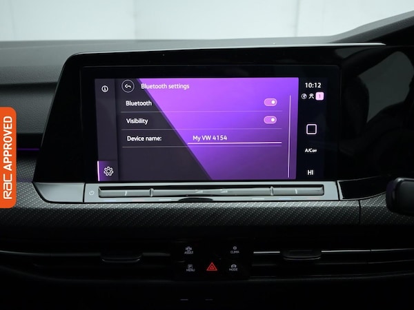 Used Volkswagen Golf 2021 for sale - 74728942: Photo 15