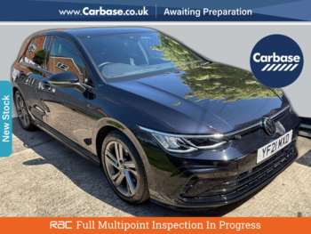 2021 - 1.5 TSI R-Line Hatchback 5dr Petrol Manual Euro 6 (s/s) (130 ps)