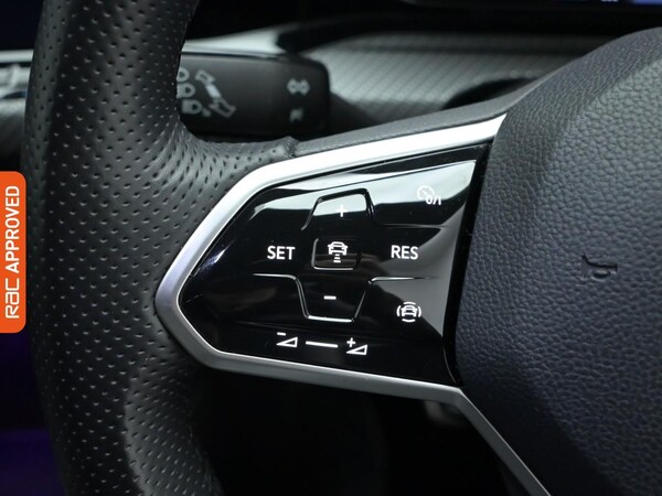 Used Volkswagen Golf 2021 for sale - 74728942: Photo 21