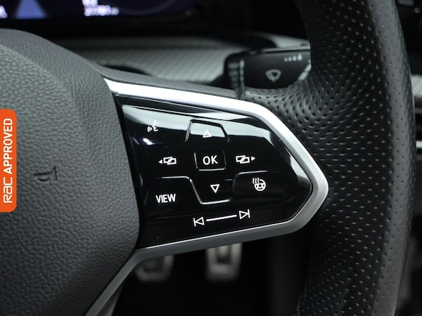 Used Volkswagen Golf 2021 for sale - 74728942: Photo 22