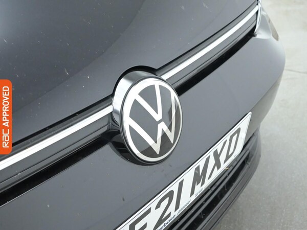Used Volkswagen Golf 2021 for sale - 74728942: Photo 24