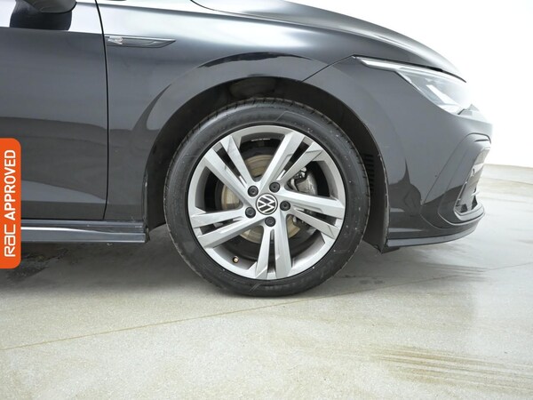 Used Volkswagen Golf 2021 for sale - 74728942: Photo 26
