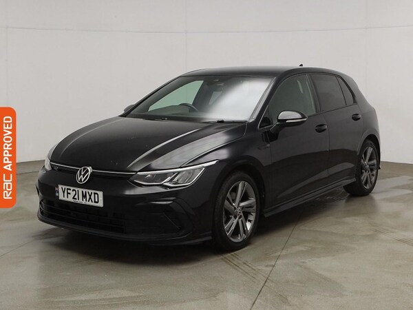 Used Volkswagen Golf 2021 for sale - 74728942: Photo 27