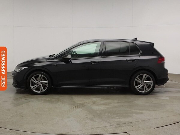 Used Volkswagen Golf 2021 for sale - 74728942: Photo 28