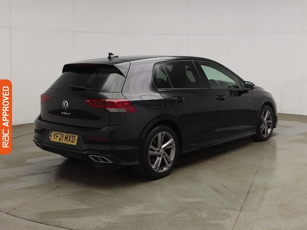 Used Volkswagen Golf 2021 for sale - 74728942: Photo 29