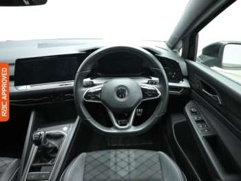 Used Volkswagen Golf 2021 for sale - 74728942: Photo