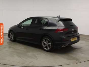 Used Volkswagen Golf 2021 for sale - 74728942: Photo