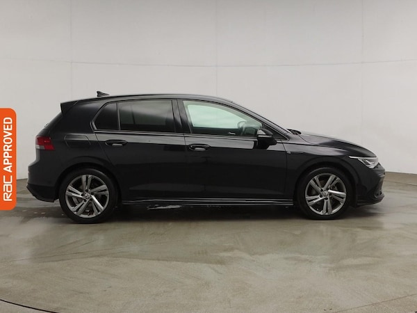 Used Volkswagen Golf 2021 for sale - 74728942: Photo 6