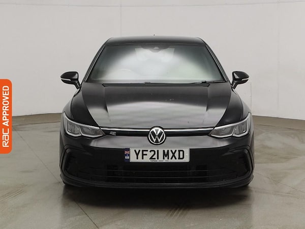 Used Volkswagen Golf 2021 for sale - 74728942: Photo 7