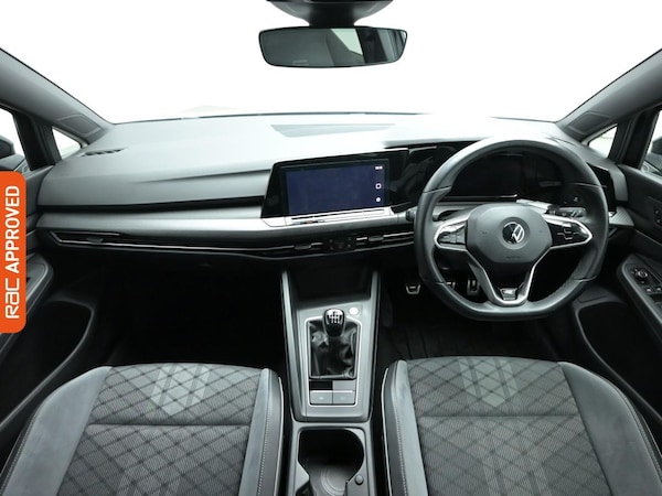 Used Volkswagen Golf 2021 for sale - 74728942: Photo 9