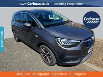 2019 - 1.2 Elite SUV 5dr Petrol Manual Euro 6 (83 ps)