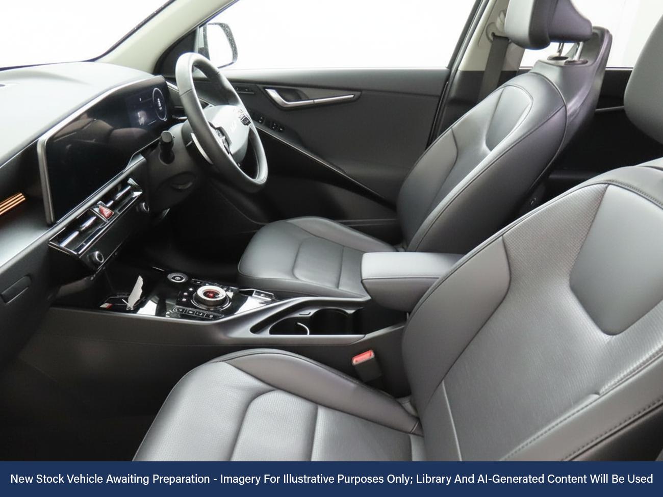 Used Kia Niro 2023 for sale - 76739659: Photo 2