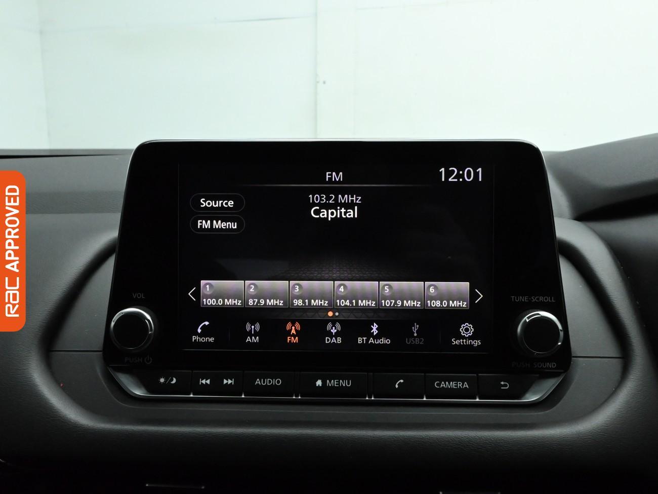 Used Nissan Qashqai 2022 for sale - 76629883: Photo 11