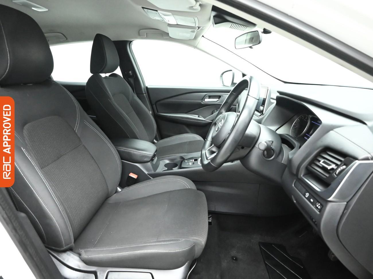 Used Nissan Qashqai 2022 for sale - 76629883: Photo 12