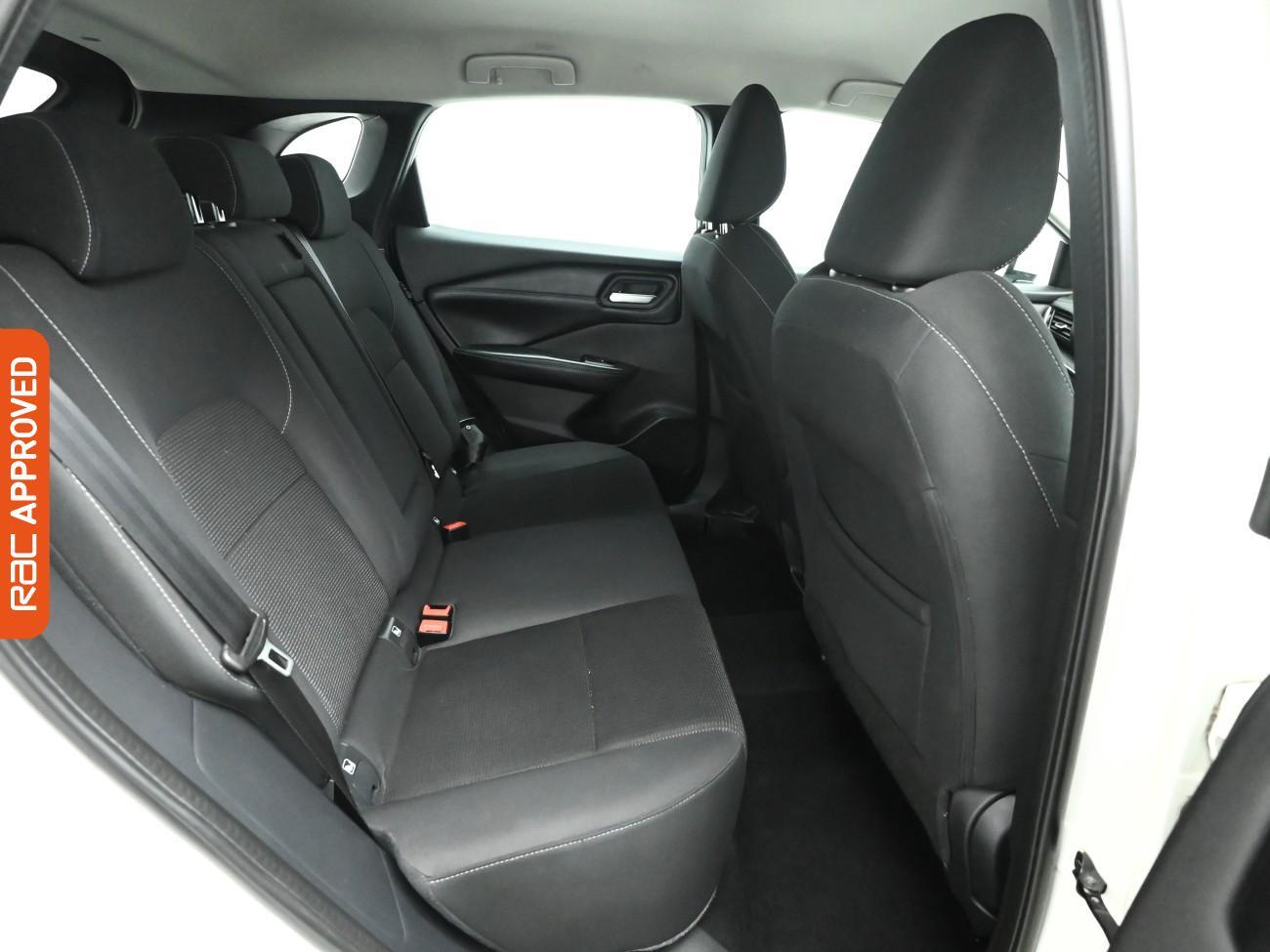 Used Nissan Qashqai 2022 for sale - 76629883: Photo 13