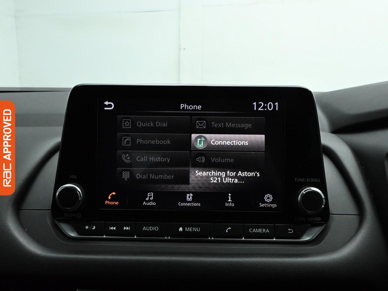 Used Nissan Qashqai 2022 for sale - 76629883: Photo 14