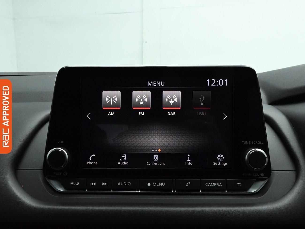 Used Nissan Qashqai 2022 for sale - 76629883: Photo 15