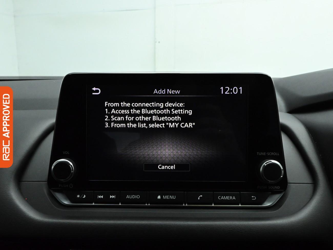 Used Nissan Qashqai 2022 for sale - 76629883: Photo 16