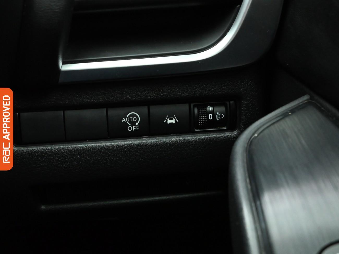 Used Nissan Qashqai 2022 for sale - 76629883: Photo 17