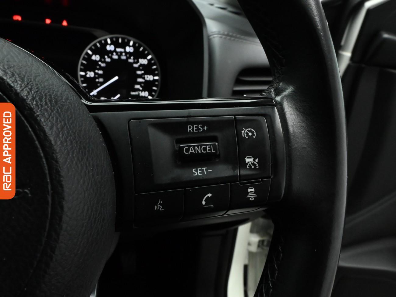 Used Nissan Qashqai 2022 for sale - 76629883: Photo 19