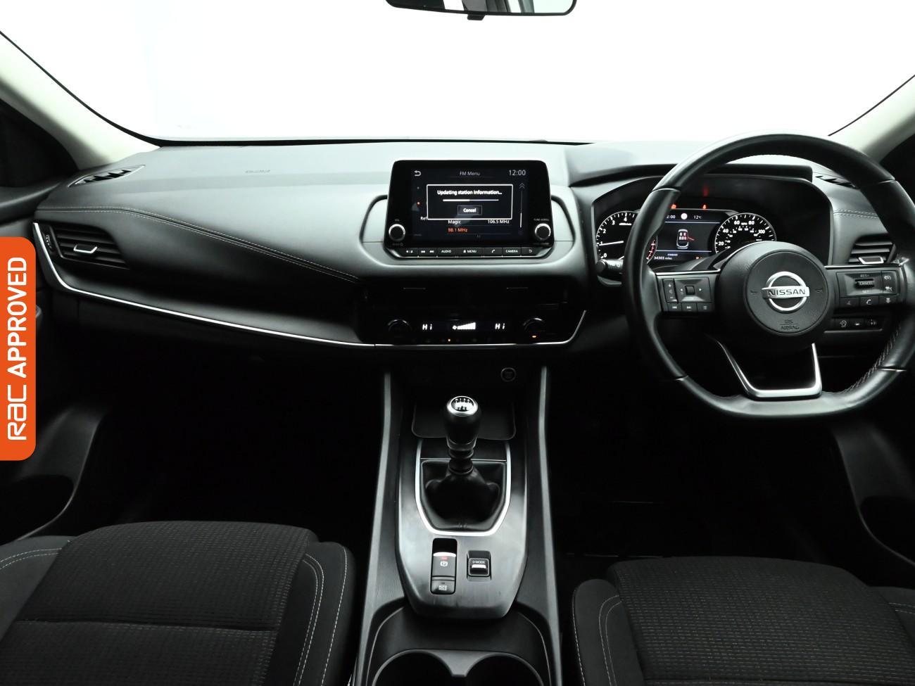 Used Nissan Qashqai 2022 for sale - 76629883: Photo 2