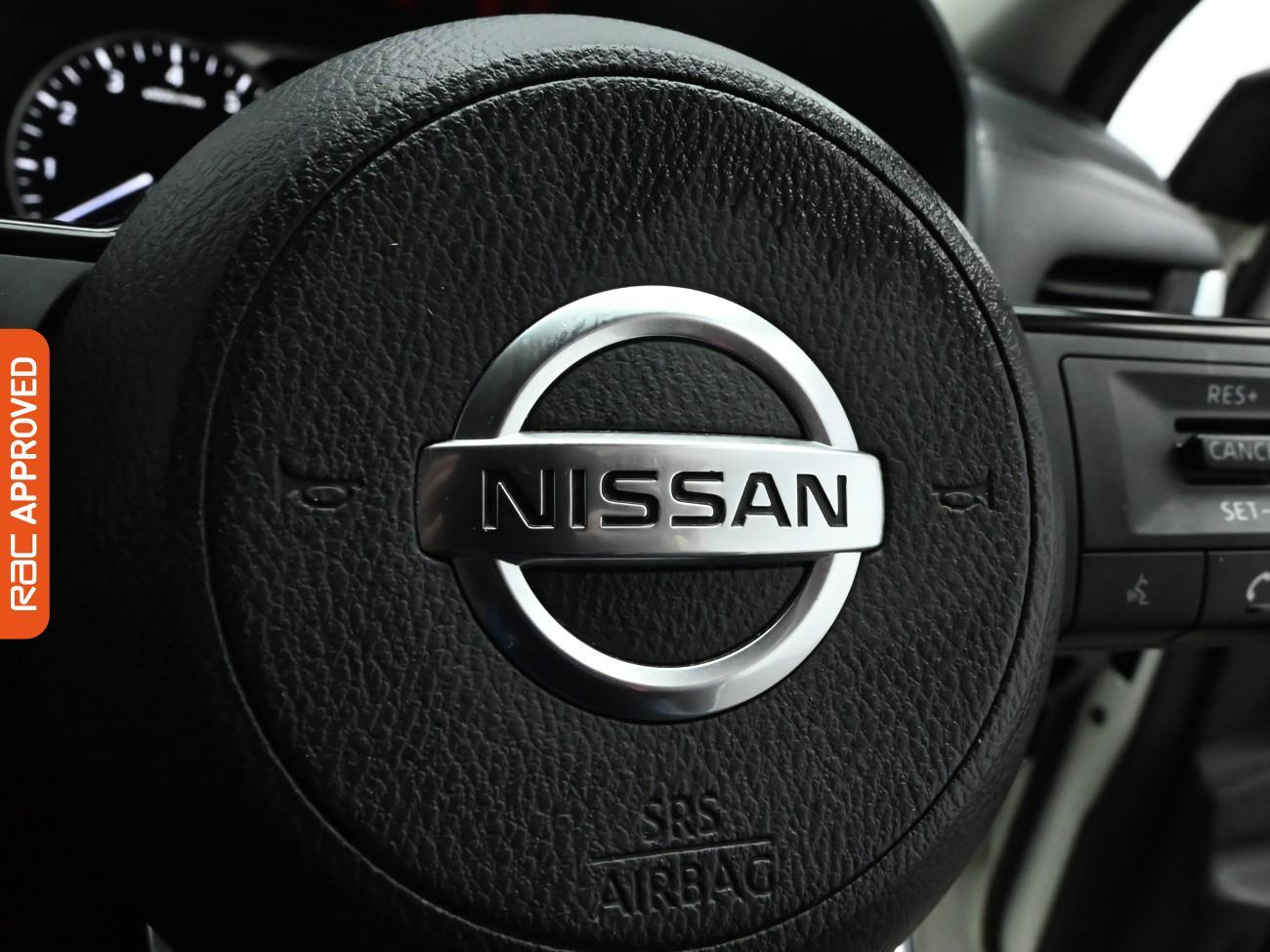 Used Nissan Qashqai 2022 for sale - 76629883: Photo 21