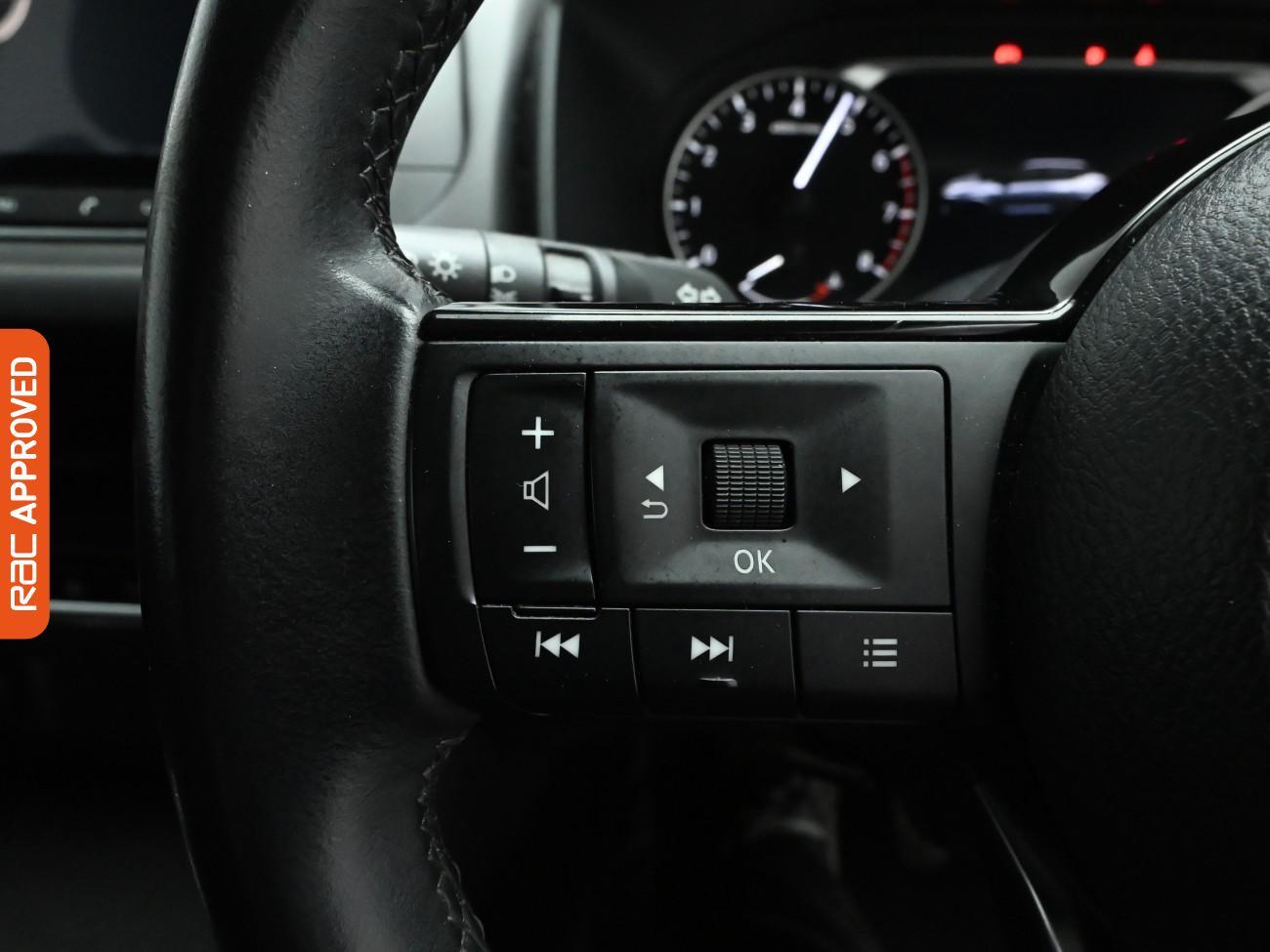 Used Nissan Qashqai 2022 for sale - 76629883: Photo 22