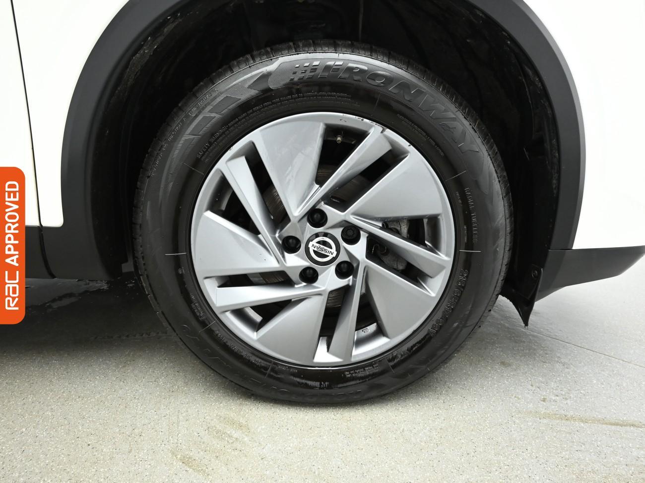 Used Nissan Qashqai 2022 for sale - 76629883: Photo 25