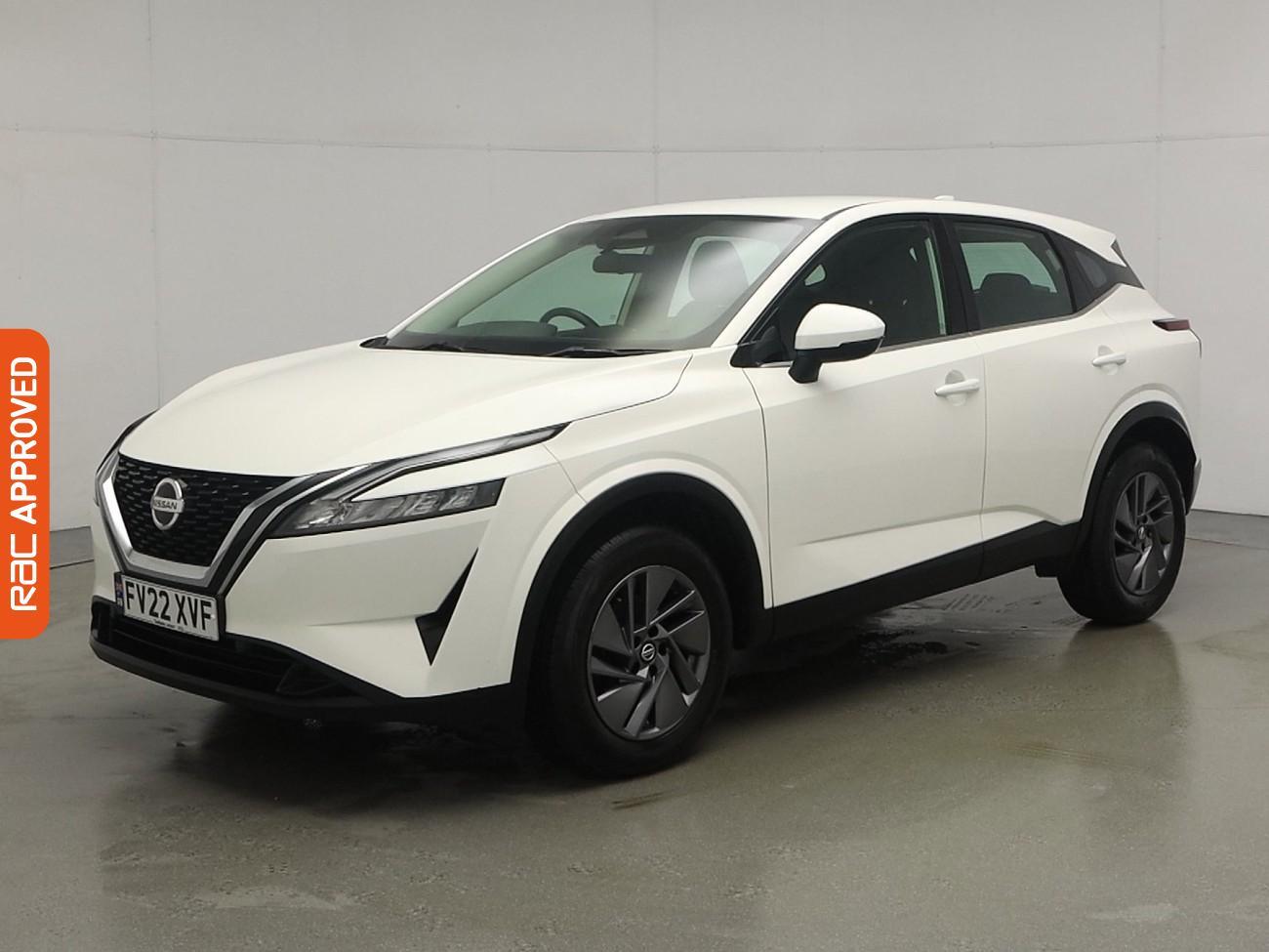 Used Nissan Qashqai 2022 for sale - 76629883: Photo 26