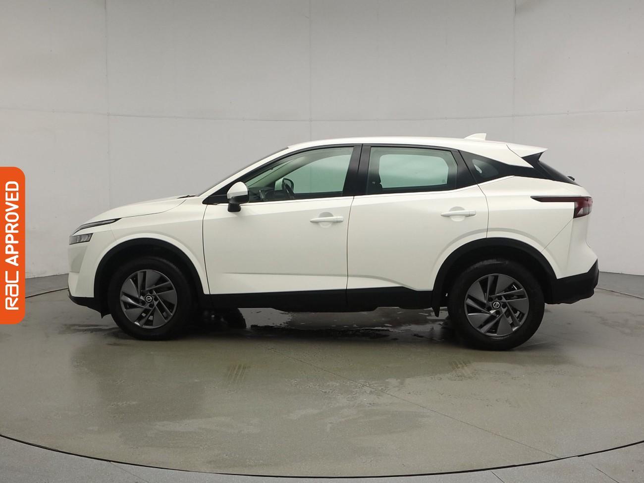 Used Nissan Qashqai 2022 for sale - 76629883: Photo 27