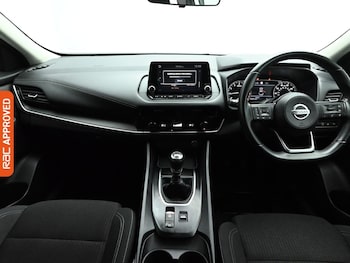 Used Nissan Qashqai 2022 for sale - 76629883: Photo