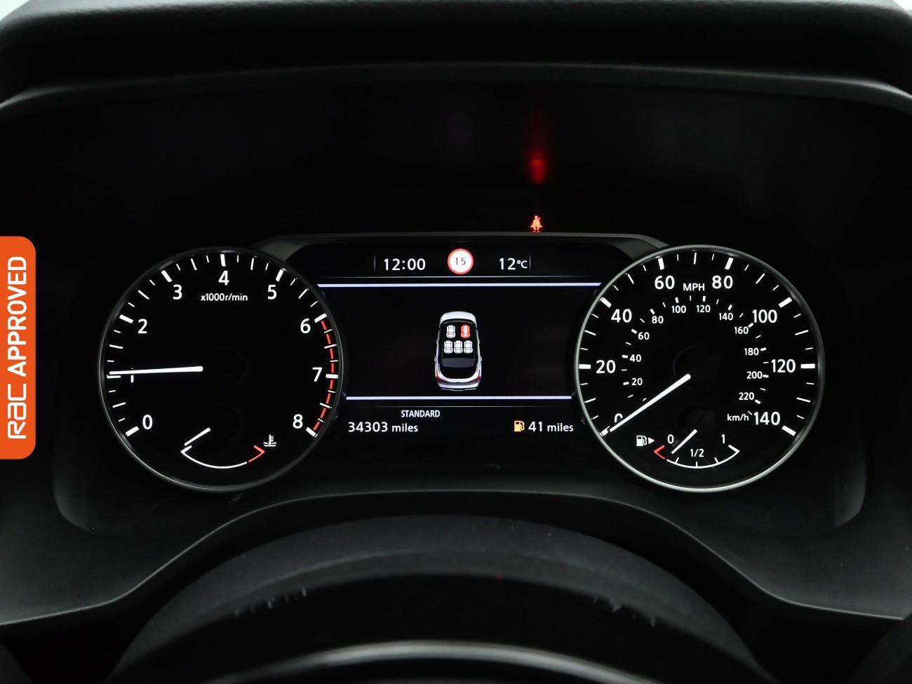 Used Nissan Qashqai 2022 for sale - 76629883: Photo 3