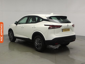 Used Nissan Qashqai 2022 for sale - 76629883: Photo