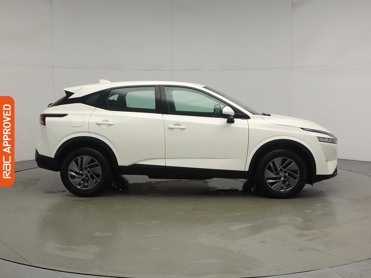 Used Nissan Qashqai 2022 for sale - 76629883: Photo 6