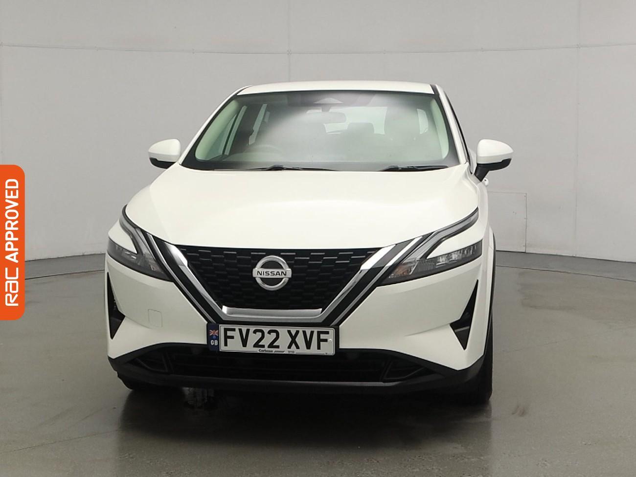 Used Nissan Qashqai 2022 for sale - 76629883: Photo 7