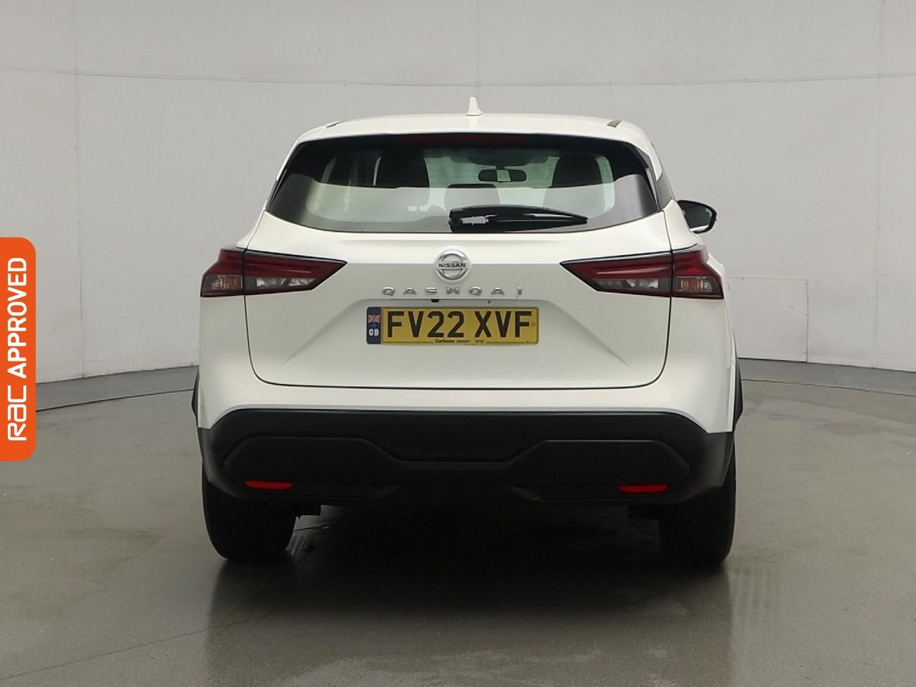 Used Nissan Qashqai 2022 for sale - 76629883: Photo 8