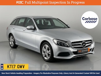 Mercedes-Benz C Class feature image