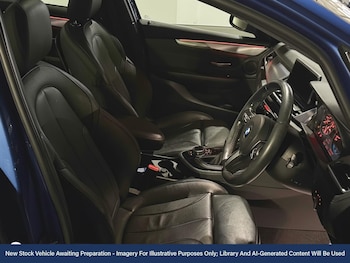 Used BMW 2 Series Active Tourer 2017 for sale - 76878343: Photo