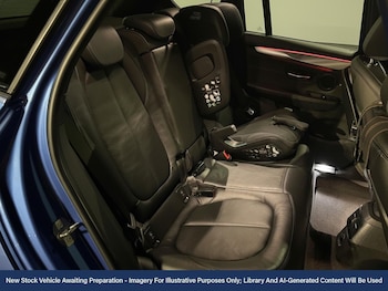 Used BMW 2 Series Active Tourer 2017 for sale - 76878343: Photo