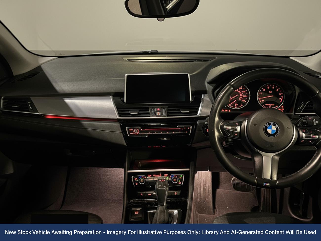 Used BMW 2 Series Active Tourer 2017 for sale - 76878343: Photo 6