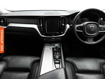 Used Volvo XC60 2019 for sale - 75005052: Photo