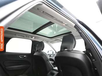Used Volvo XC60 2019 for sale - 75005052: Photo