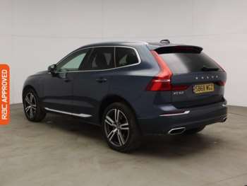 Used Volvo XC60 2019 for sale - 75005052: Photo