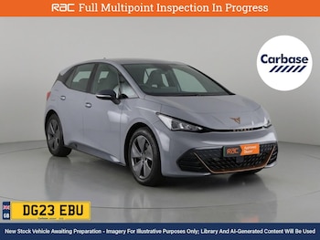 Used Cupra Born 2026 for sale - 78163356: Photo